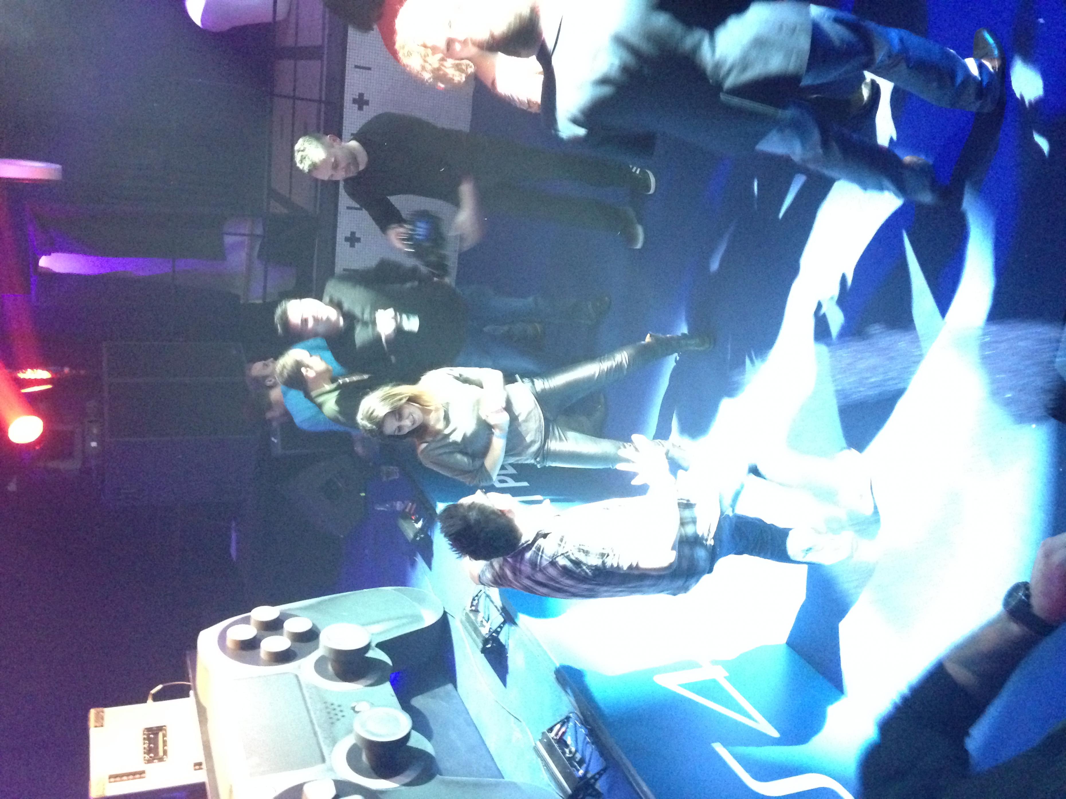 Sharp Shooter a &quot;Polskie Siły Specjalne&quot;