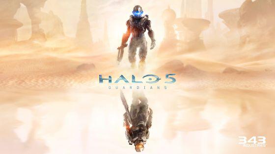 Nowe screeny z Halo 5: Guardians uświadamia nas jaki piękny exclusive zmierza na Xboksa!