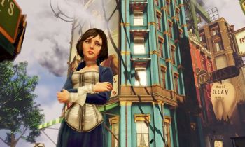 Ile potrwa przygoda w BioShock Infinite?