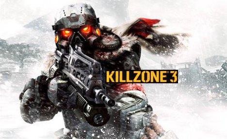 [gamescom 2010] Gramy w Killzone 3!