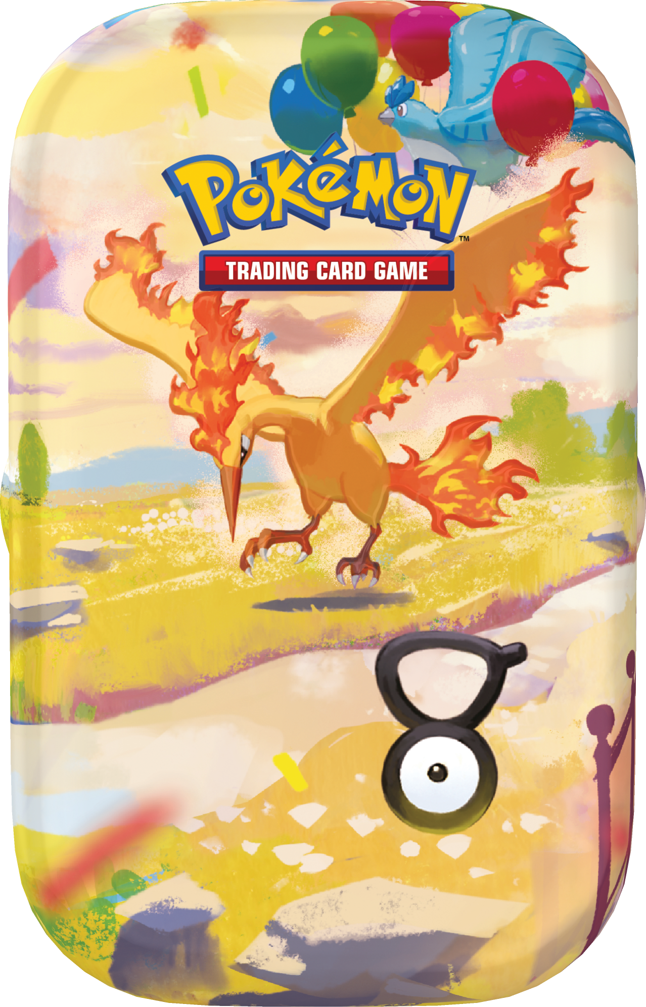 Pokémon TCG świętuje 30 lat! #5