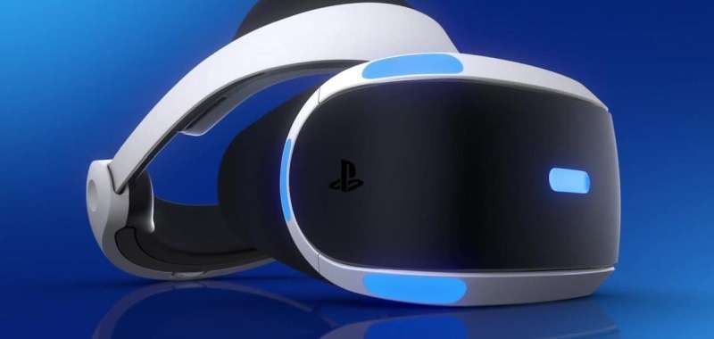 PlayStation VR w świetnych cenach. Promocja na japońskie gogle