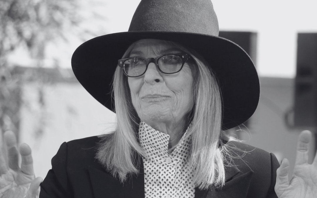 Diane Keaton 