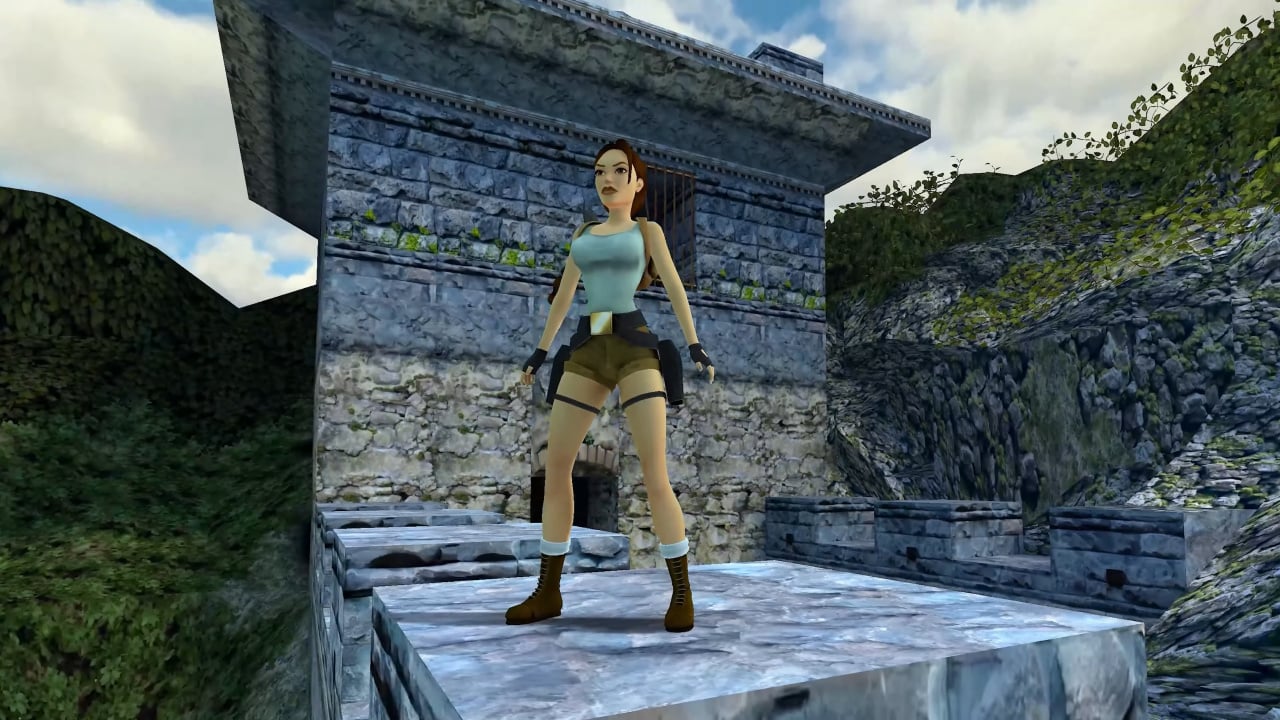 Galeria z Tomb Raider I-III Remastered #7