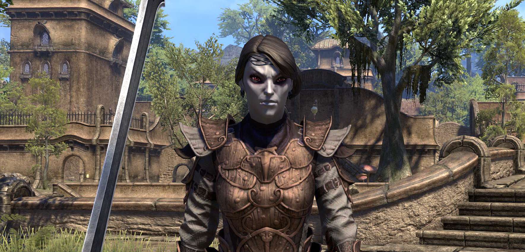 The Elder Scrolls Online. Morrowind to rozszerzenie stand-alone za 60$; mamy nowy zwiastun