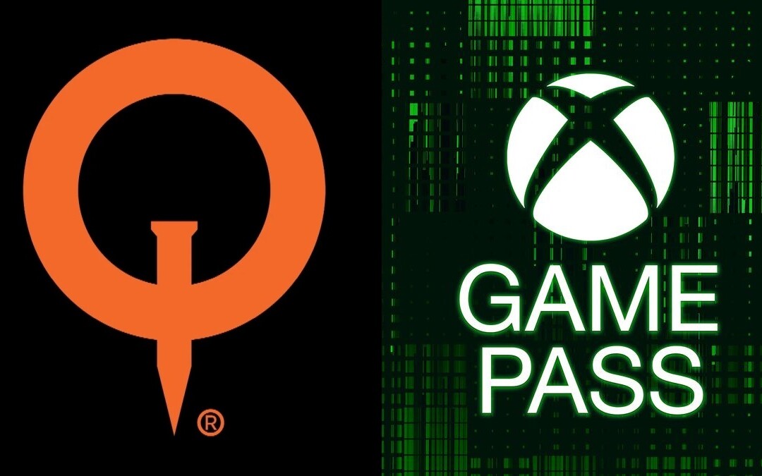 QuakeCon Game Pass