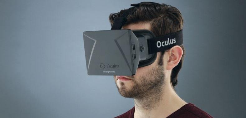 Oculus Rift będzie drogą zabawką - szykujcie ponad 1300 zł
