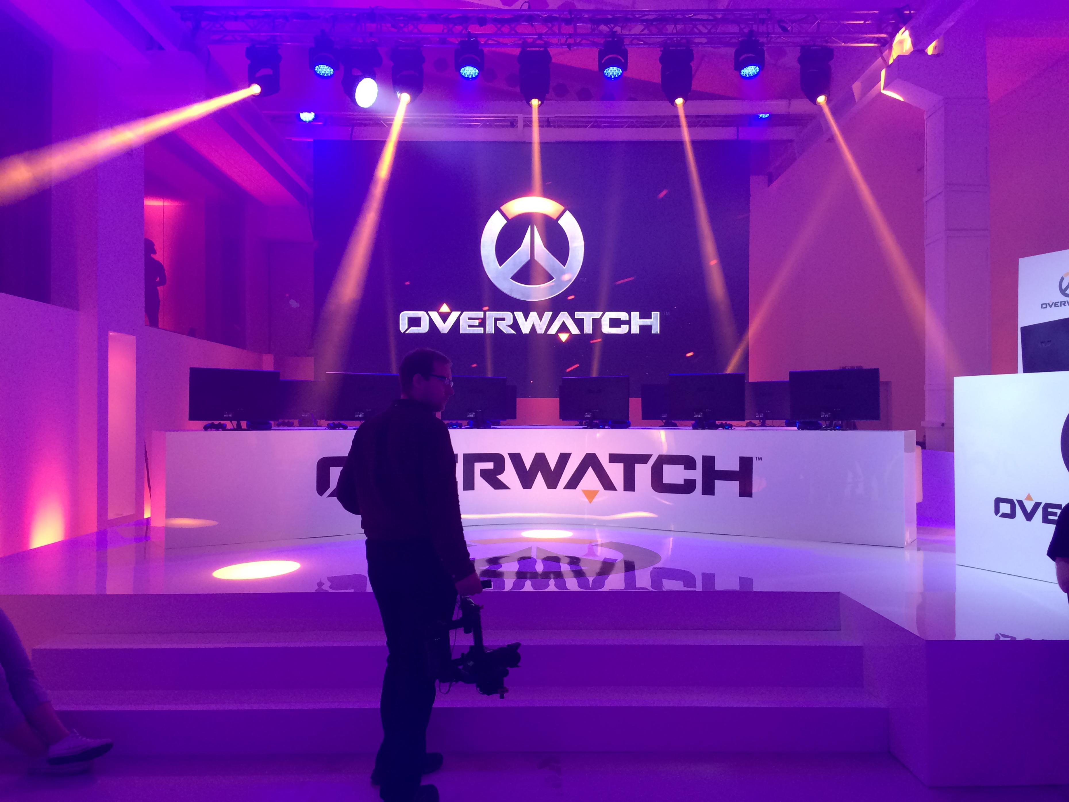 Overwatch All-Stars - gwiazdy z YouTube przekonały nas o ogromnym potencjale gry Blizzarda