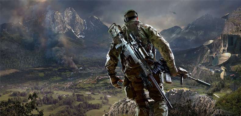Sniper: Ghost Warrior 3. Lista osiągnięć ujawnia zawartość gry