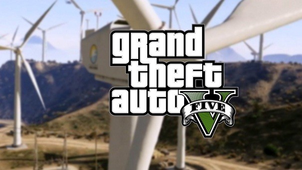 Co naprawiło Rockstar Games w łatce 1.01 do GTA V?