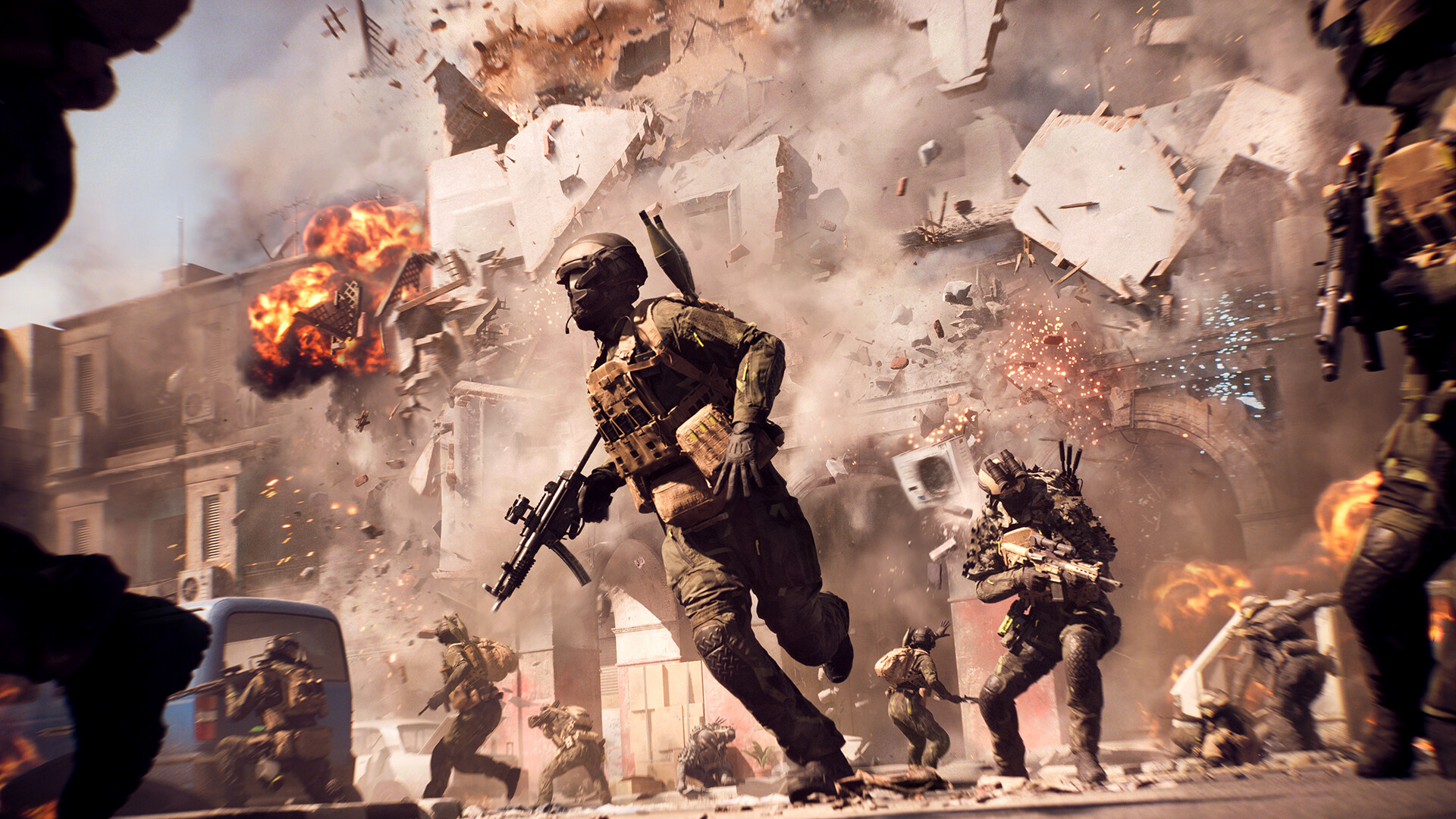 Battlefield 6 #9