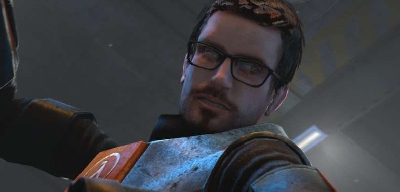 Hunt Down The Freeman to spin-off serii Half-Life. Twórcy dostali błogosławieństwo Valve