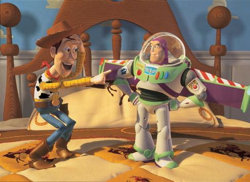 Disney - bajki