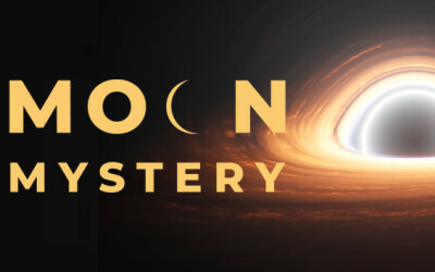 Moon Mystery