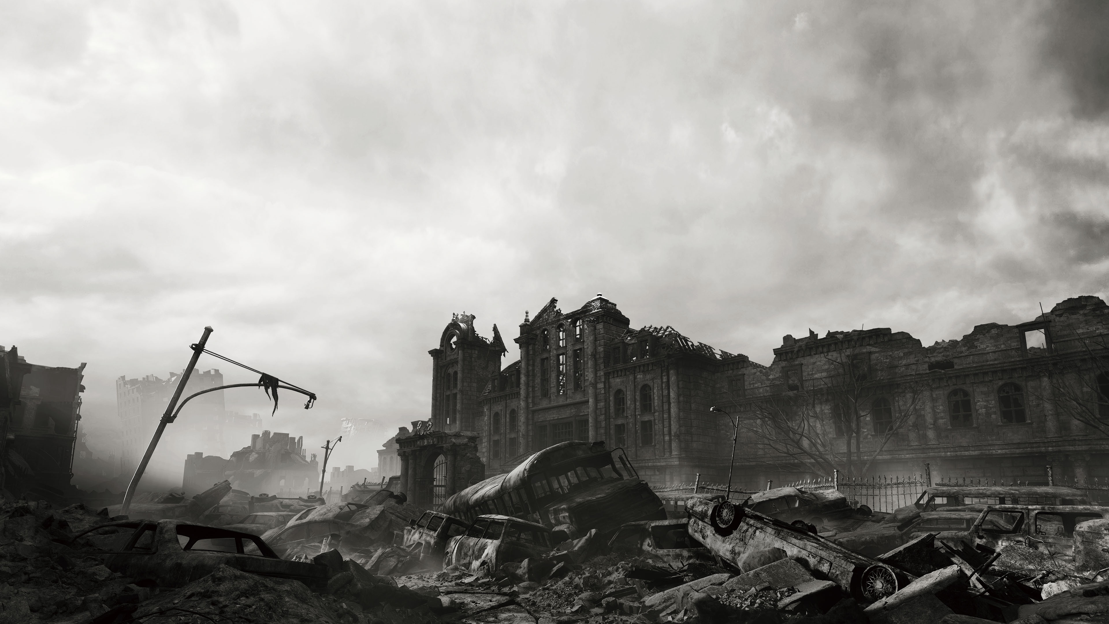 Resident Evil Requiem #1