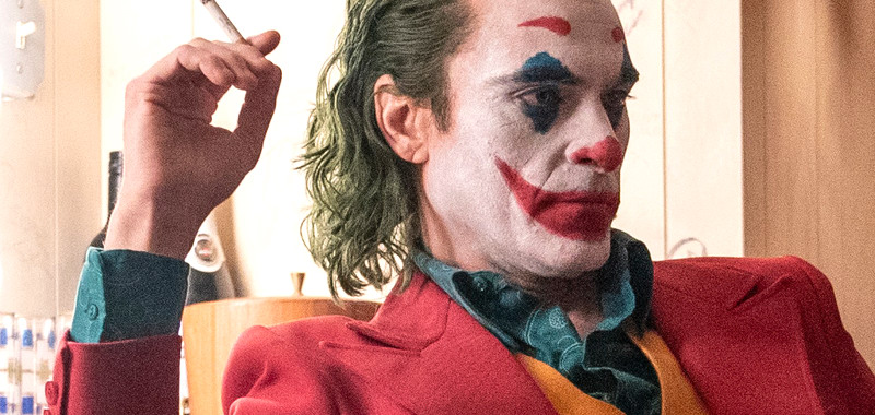 BAFTA 2020. Joker zgarnia najwięcej nominacji!
