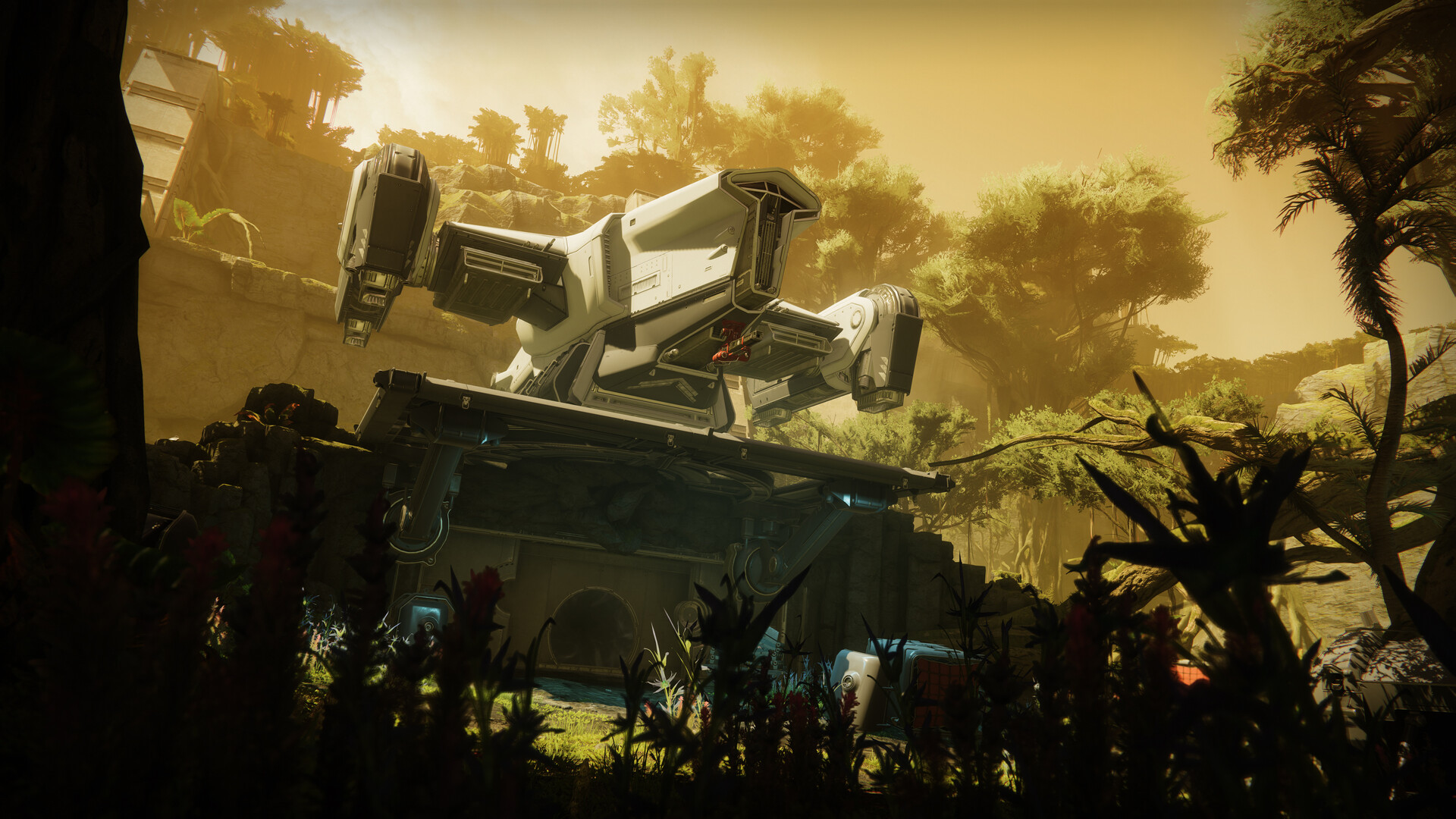 Destiny 2: Renegaci - recenzja gry #2