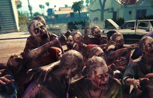 Zombie jak zawsze w formie! Pierwszy gameplay z Dead Island 2