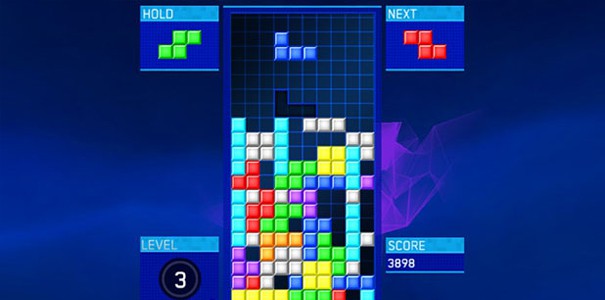 Tetris Ultimate debiutuje na PS Vita