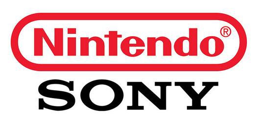 Nintendo połączyło siły z Sony!