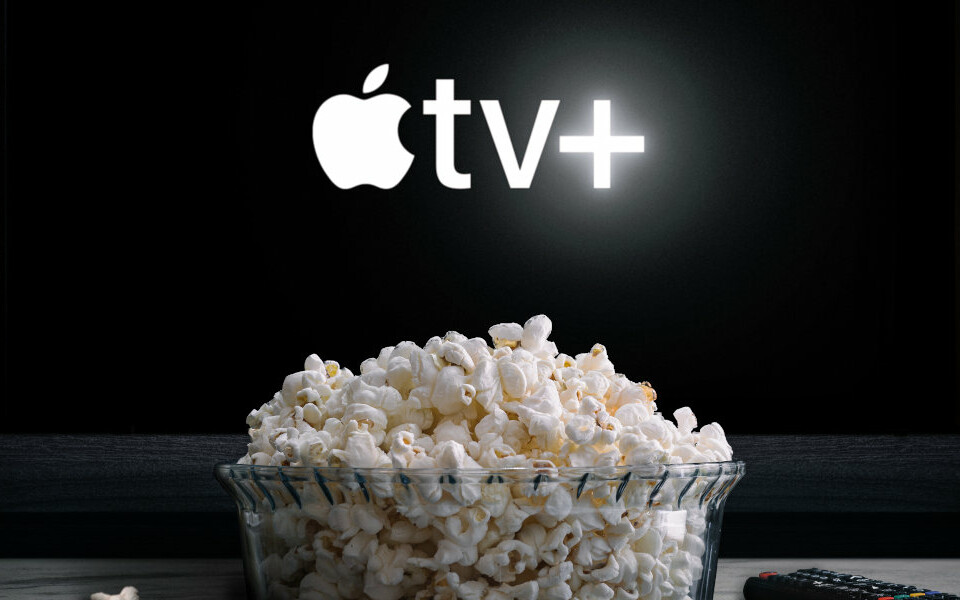 Apple TV+ serwuje nam kolejny hit? W roli głównej m.in. Jake Gyllenhaal