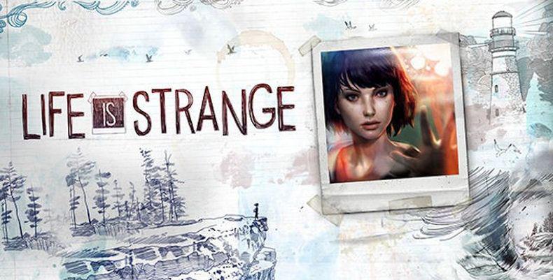 Fan zbiera gotówkę na kontynuację Life is Strange na Kickstarterze
