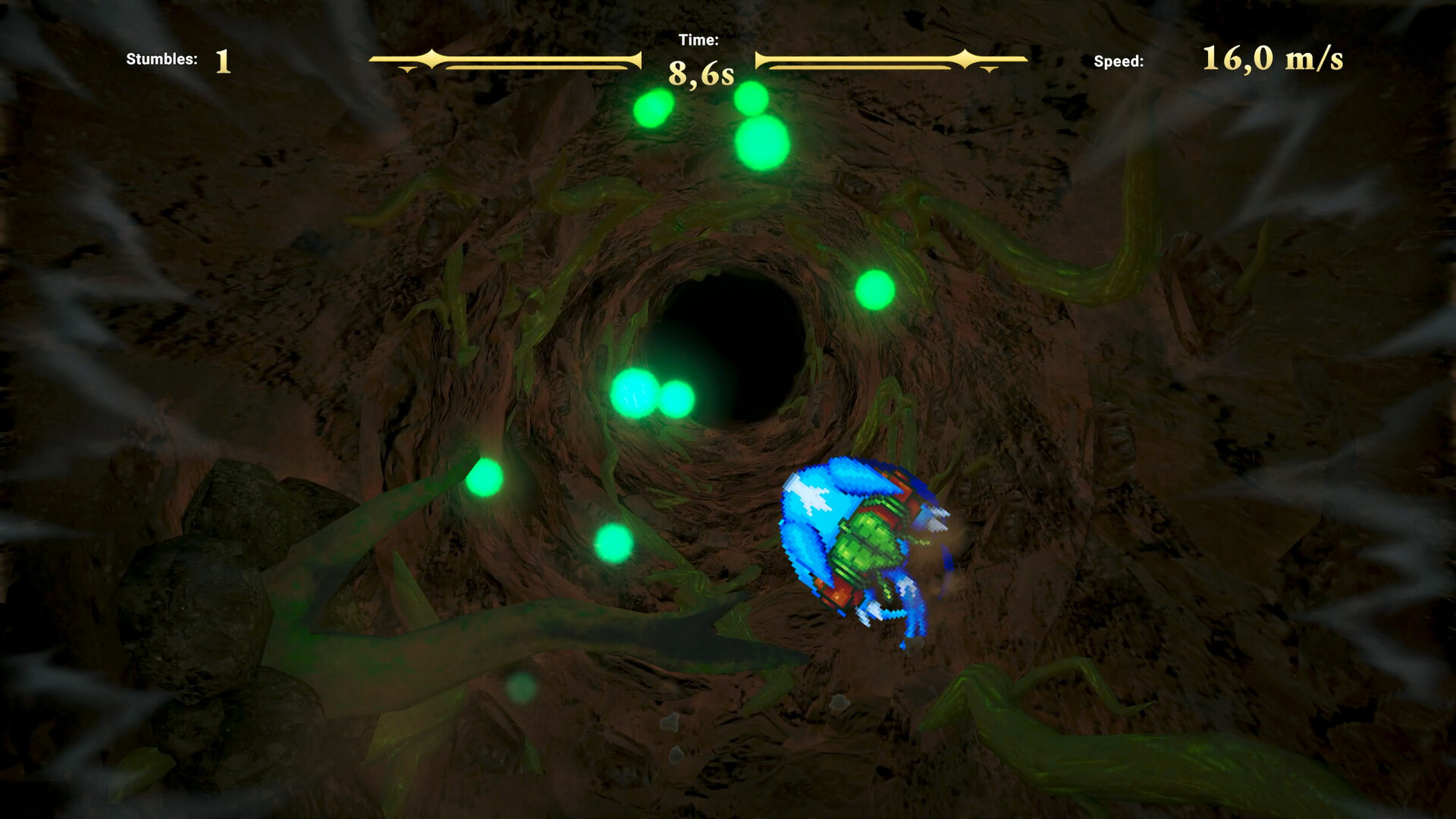 Eden's Frontier #2
