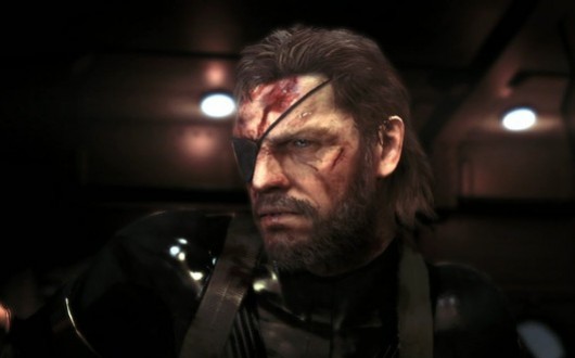 Mamy pierwszą ocenę Metal Gear Solid: Ground Zeroes - będzie hit czy kit?