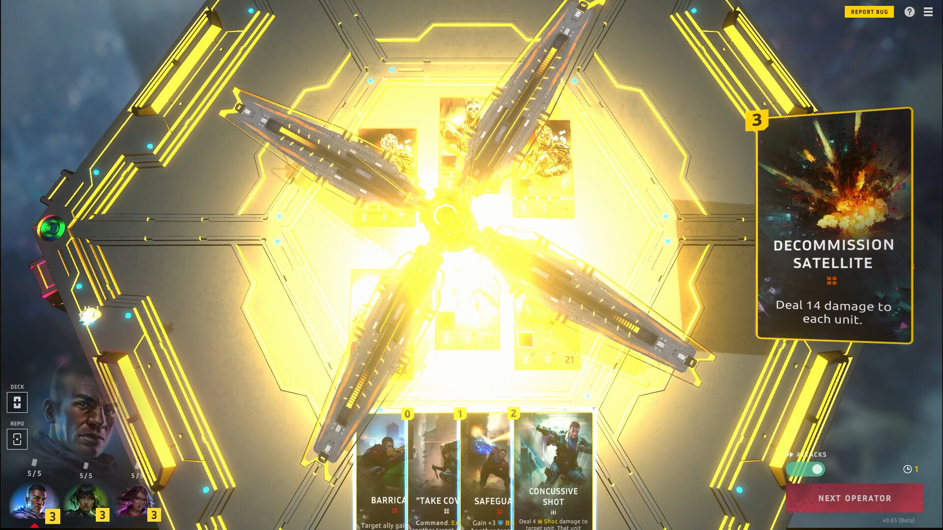 Zero Division #6
