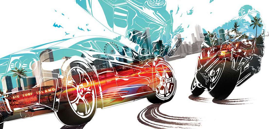 Burnout Paradise Remastered walczy z Kirby Star Allies. Ranking sprzedaży z Wielkiej Brytanii