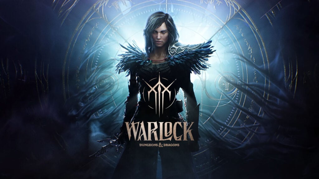 WARLOCK: Dungeons & Dragons