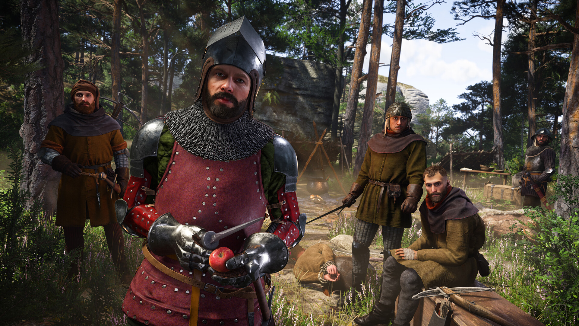 Kingdom Come: Deliverance II Royal Edition #6