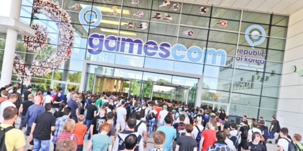 Z obawy przed terrorystami wzmocniono ochronę na Gamescom 2016