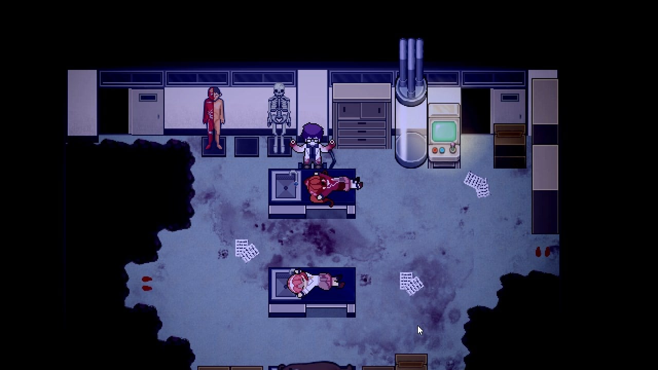 Misao 2024 HD Remaster #7
