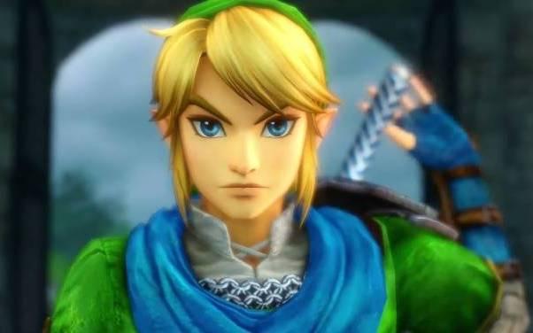 Oglądamy zwiastun i pytamy - jak Wasze wrażenia z Hyrule Warriors?