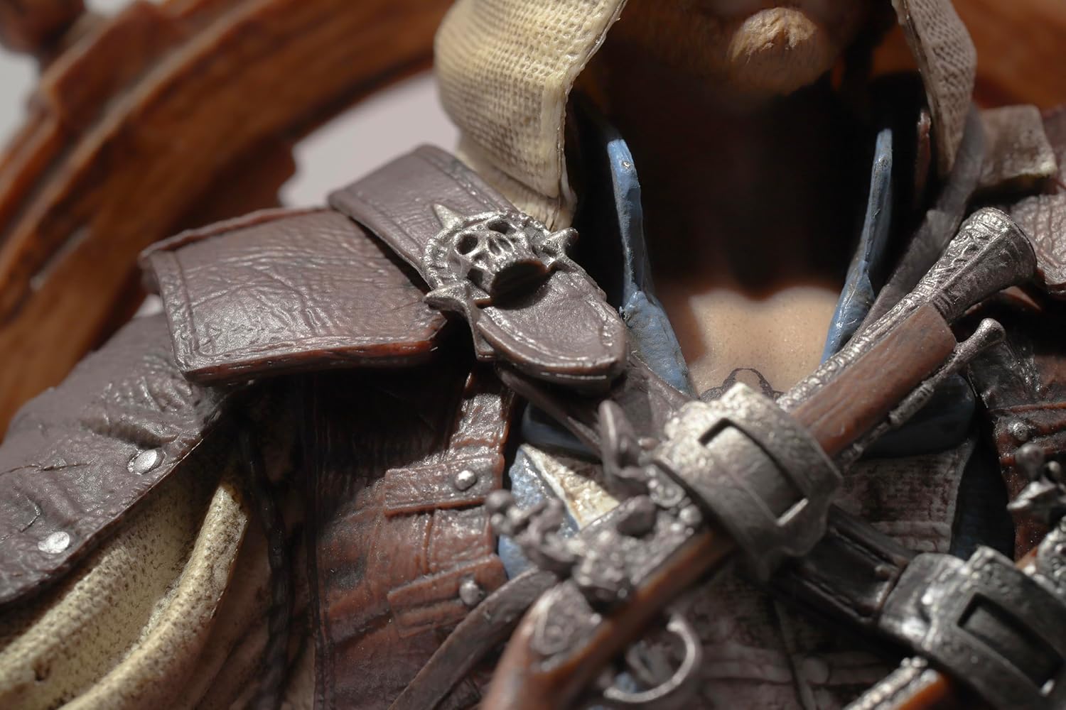 Edycja Kolekcjonerska Assassin’s Creed: Black Flag Resynced #1