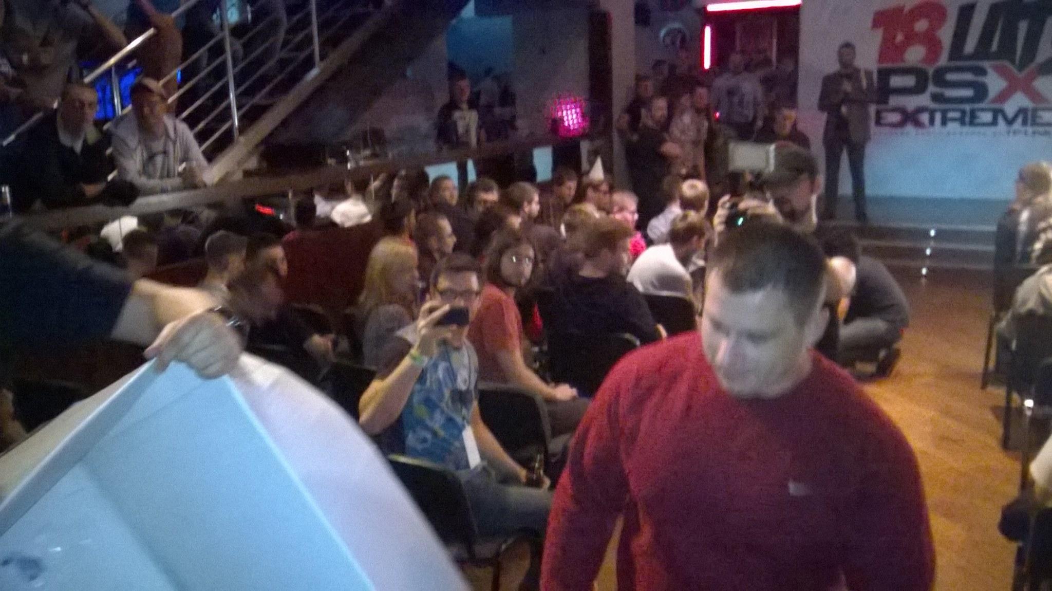 Mięsny chłopak ma wzięcie!