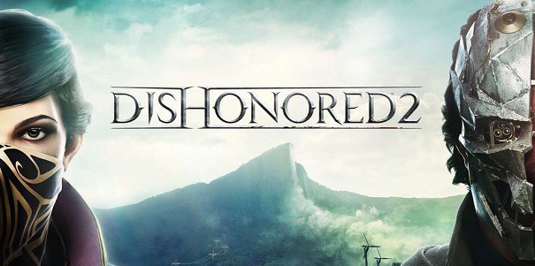 Dishonored II na PS4 Pro wygląda tak samo jeśli nie macie ekranu 4K