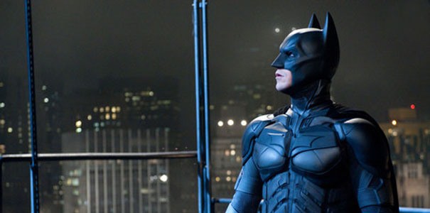 Kombinezon z trylogii Nolana trafi do Batman: Arkham Knight