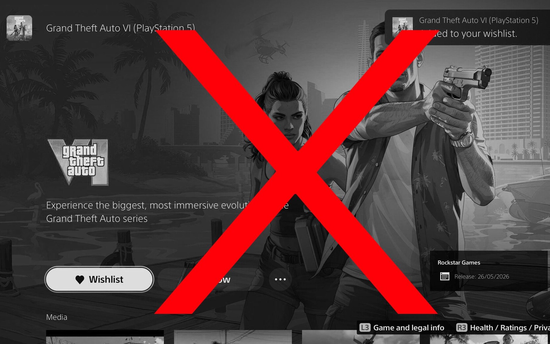 GTA 6