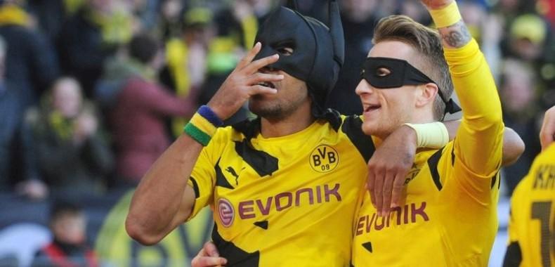 Poznaliśmy gwiazdę okładki FIFA 17 - fani Dortmundu będą zadowoleni