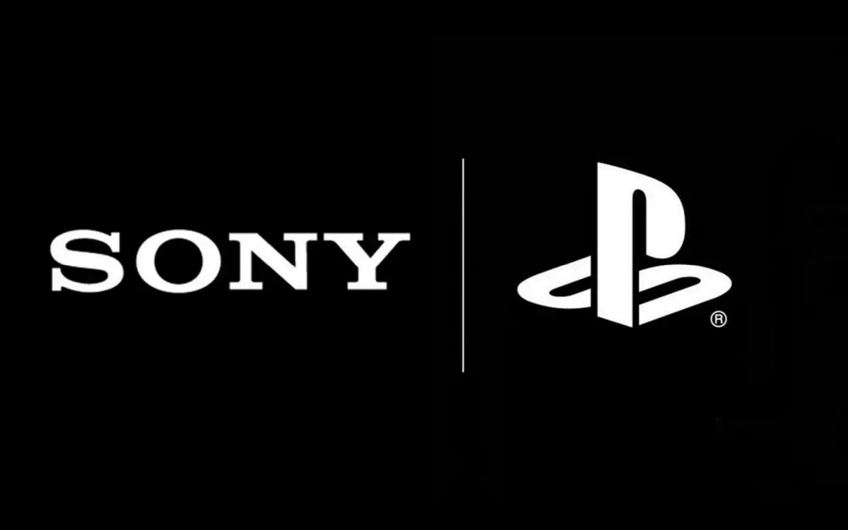 PlayStation / Sony logo