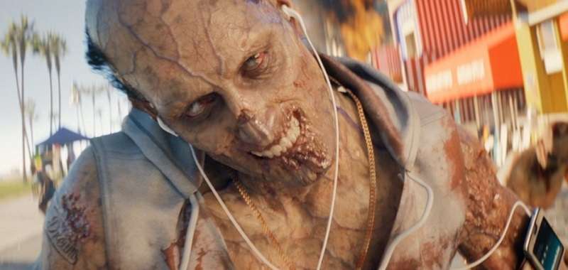 Dead Island 2 wyląduje też na PS5 i Xbox Series X. Twórcy przypominają o grze