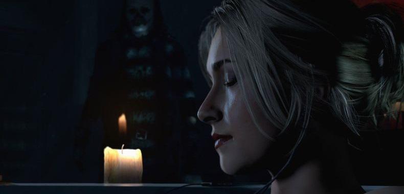 Sony na zakończenie kampanii promocyjnej publikuje premierowy zwiastun Until Dawn