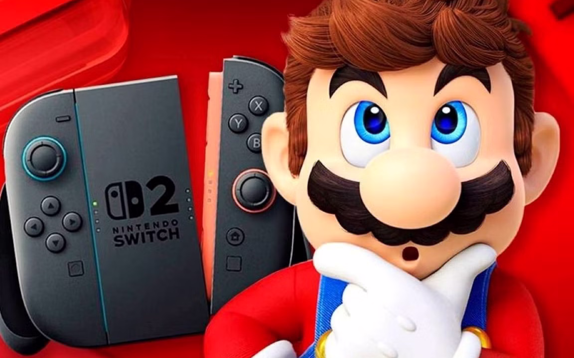 Nintendo - drugie Apple branży gier - o bardzo wysokich cenach konsol i gier Japończyków