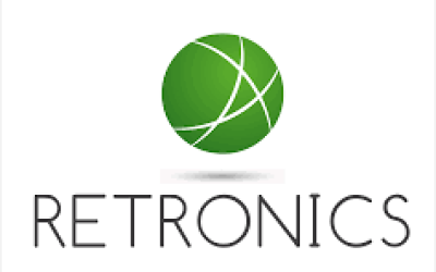 Retronics - najlepsza współczesna inicjatywa retro