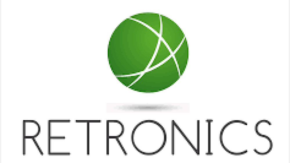 Retronics - najlepsza współczesna inicjatywa retro