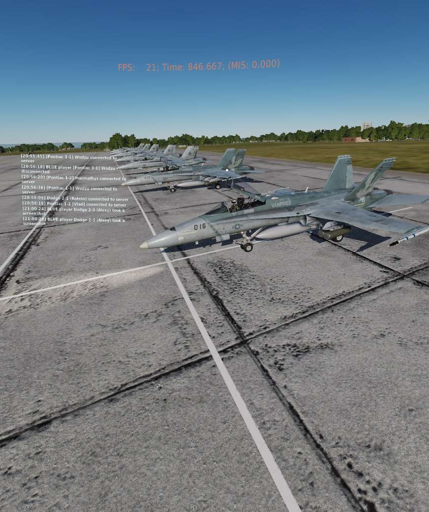 Kolejna łatka do BF3 nadchodzi