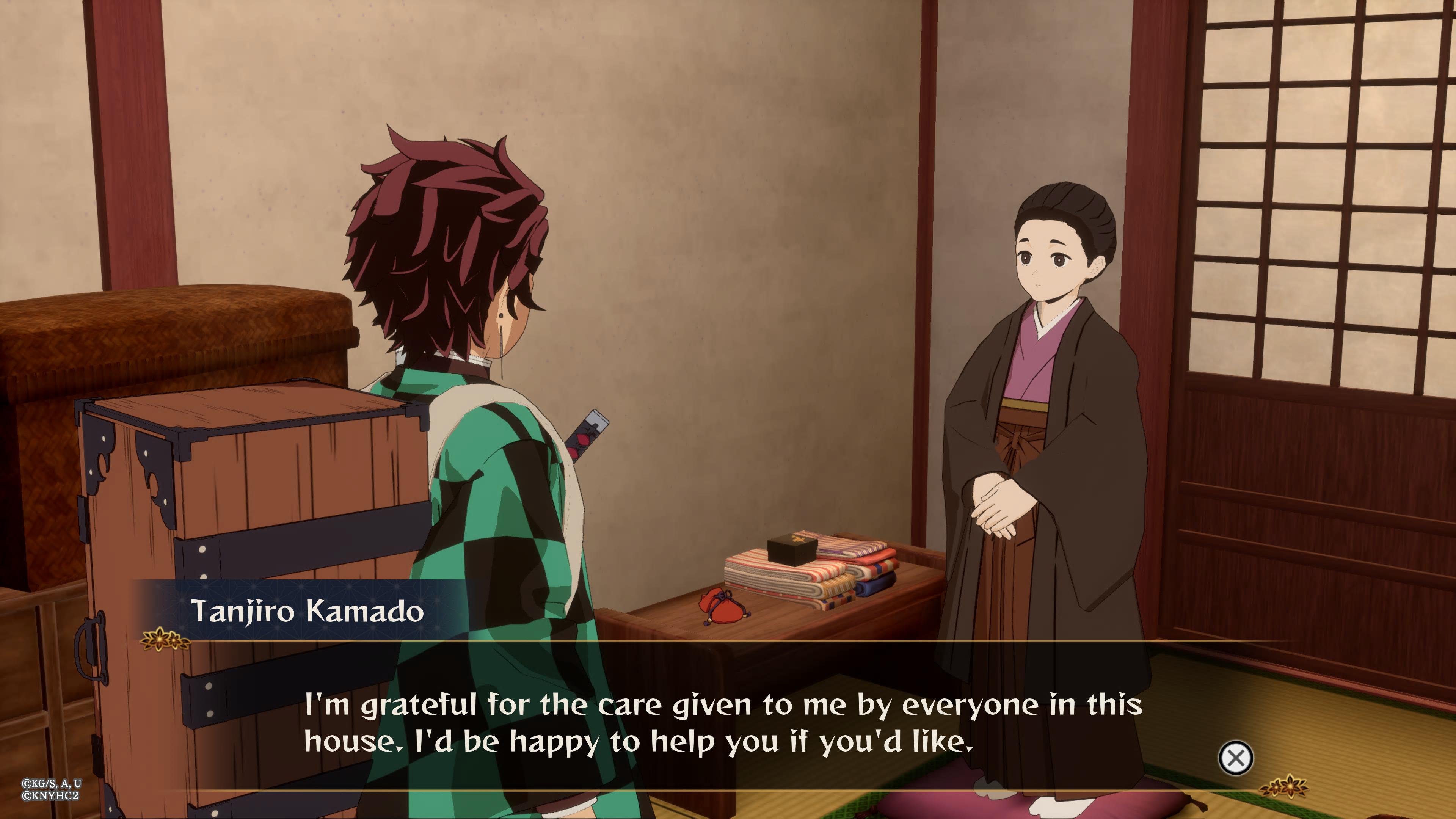 Demon Slayer: Kimetsu no Yaiba – The Hinokami Chronicles 2 - recenzja gry. Sidequest