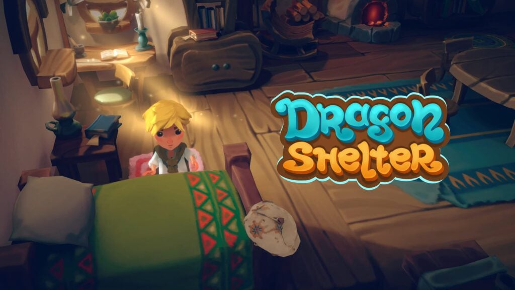 Dragon Shelter